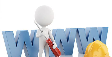 簡約至上的網(wǎng)站設(shè)計你了解多少?